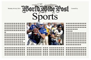 九游登录入口-体育新闻中心推动体育内容原创版权保护机制，体育新闻杂志